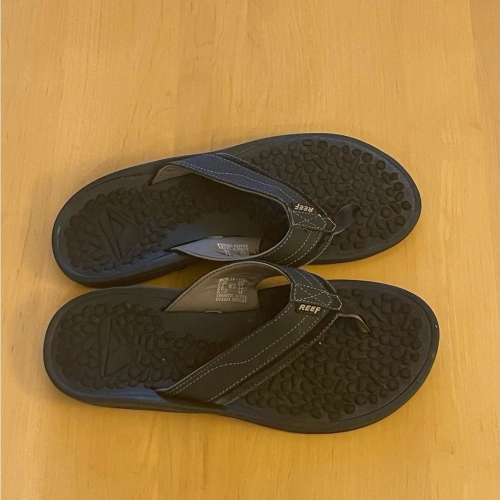 REEF THE RIPPER SANDAL
